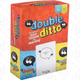 Double Ditto | $13 | Amazon | Add two to cart to save 50% on the second copy